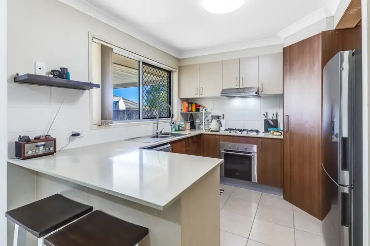 Fourth view of Homely house listing, 12 Feather Court, Morayfield QLD 4506