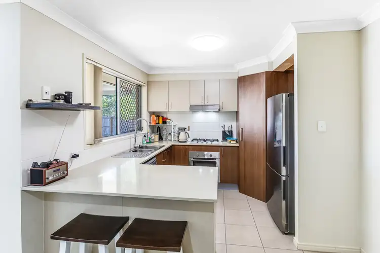 Fifth view of Homely house listing, 12 Feather Court, Morayfield QLD 4506