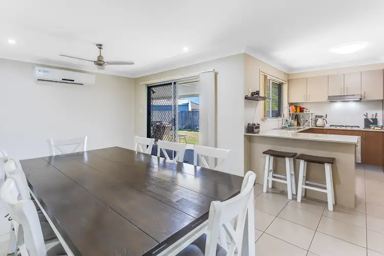 Sixth view of Homely house listing, 12 Feather Court, Morayfield QLD 4506