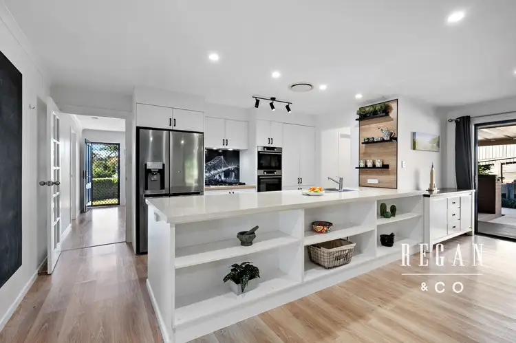 Main view of Homely house listing, 56 Rifle Range Road, Narangba QLD 4504