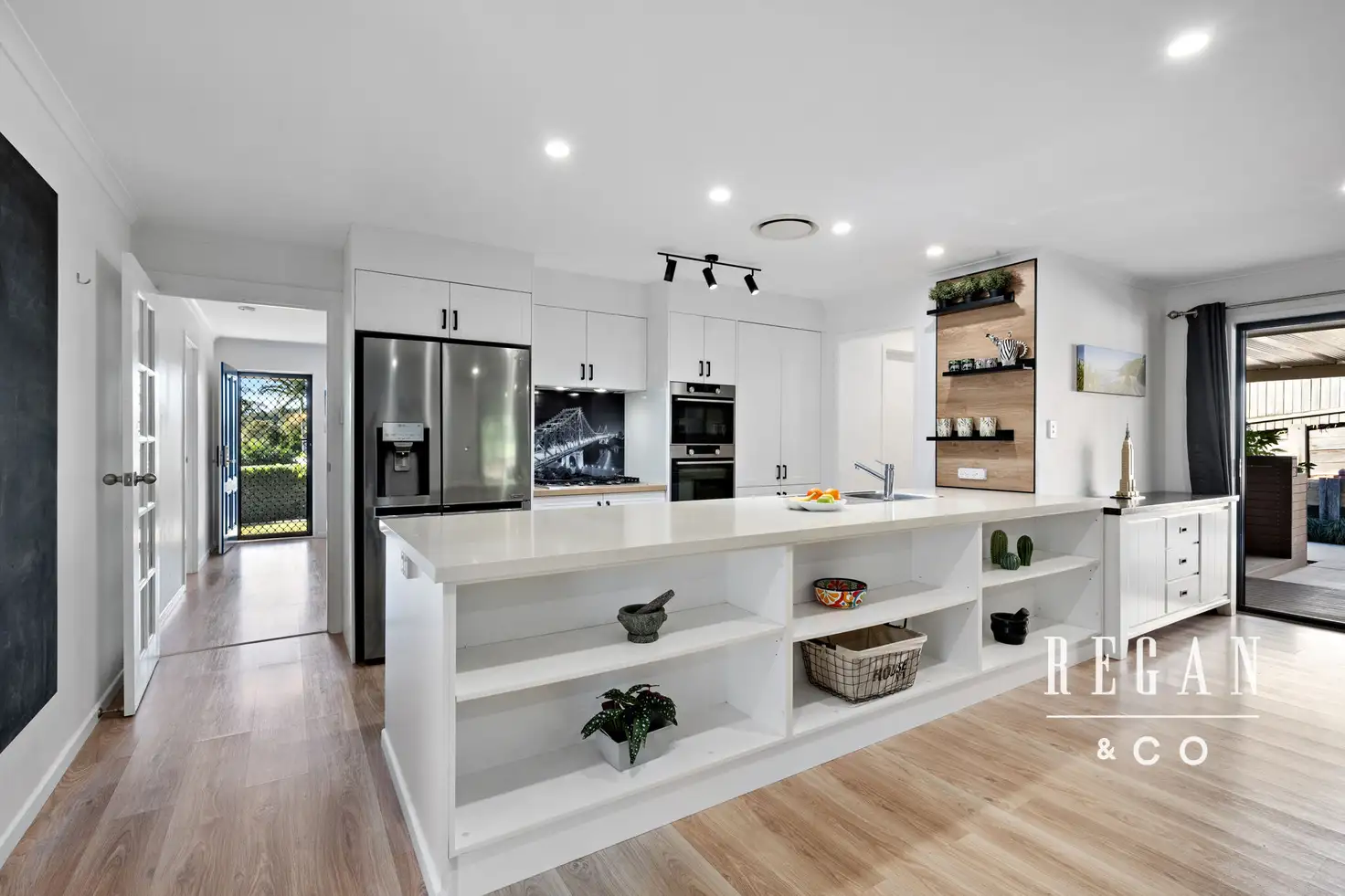 Main view of Homely house listing, 56 Rifle Range Road, Narangba QLD 4504