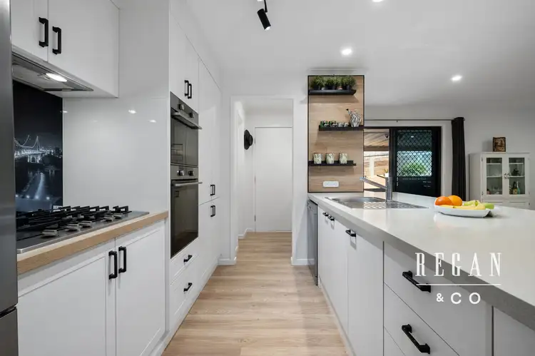 Second view of Homely house listing, 56 Rifle Range Road, Narangba QLD 4504