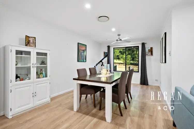 Third view of Homely house listing, 56 Rifle Range Road, Narangba QLD 4504