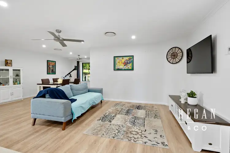 Fourth view of Homely house listing, 56 Rifle Range Road, Narangba QLD 4504