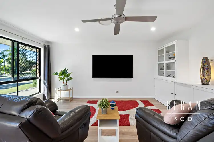 Fifth view of Homely house listing, 56 Rifle Range Road, Narangba QLD 4504