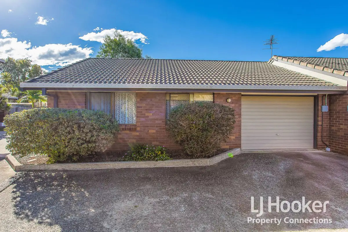 Main view of Homely unit listing, 13/1 McBain Street, Kallangur QLD 4503