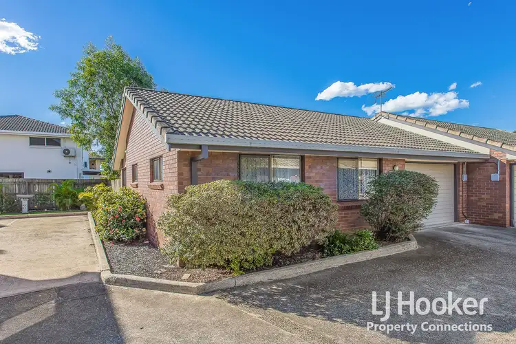 Second view of Homely unit listing, 13/1 McBain Street, Kallangur QLD 4503