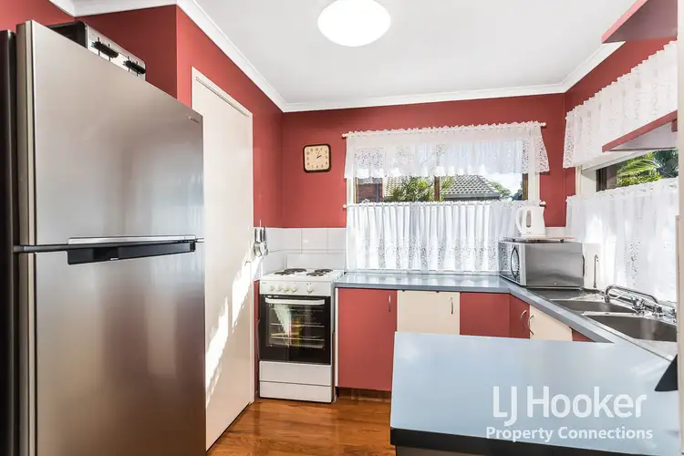 Third view of Homely unit listing, 13/1 McBain Street, Kallangur QLD 4503