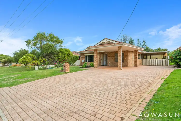 19 Bentley Street, Singleton WA 6175