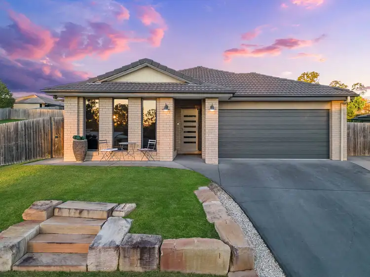 17 Samuel Court, Yamanto QLD 4305