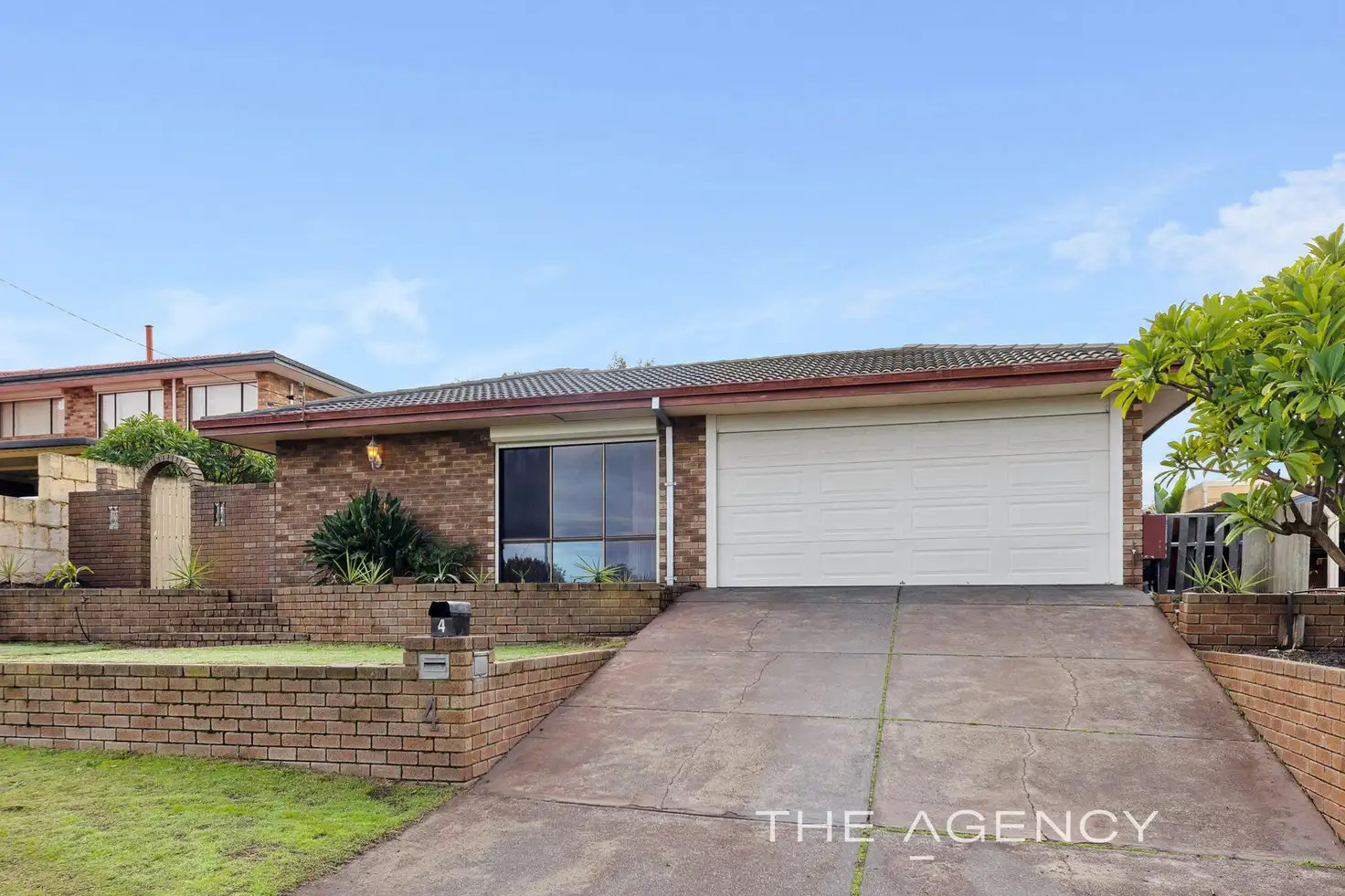 Main view of Homely house listing, 4 Plover Drive, Yangebup WA 6164