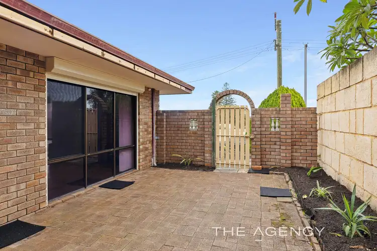 Third view of Homely house listing, 4 Plover Drive, Yangebup WA 6164