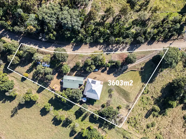 Third view of Homely house listing, 37 Mountain View Drive, Minden QLD 4311