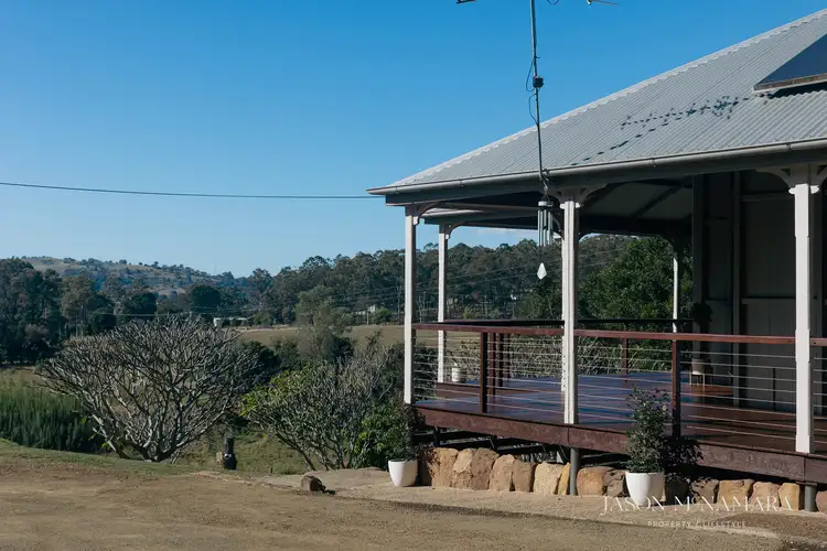 Fourth view of Homely house listing, 37 Mountain View Drive, Minden QLD 4311