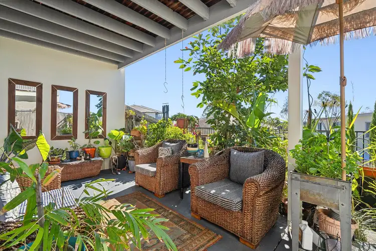 Second view of Homely townhouse listing, 52/14 Photinia Crescent, Mountain Creek QLD 4557