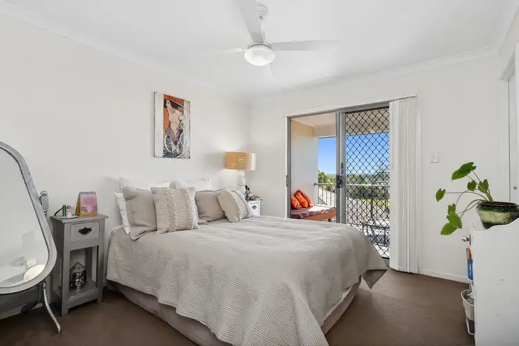 Third view of Homely townhouse listing, 52/14 Photinia Crescent, Mountain Creek QLD 4557