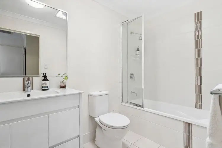 Fourth view of Homely townhouse listing, 52/14 Photinia Crescent, Mountain Creek QLD 4557