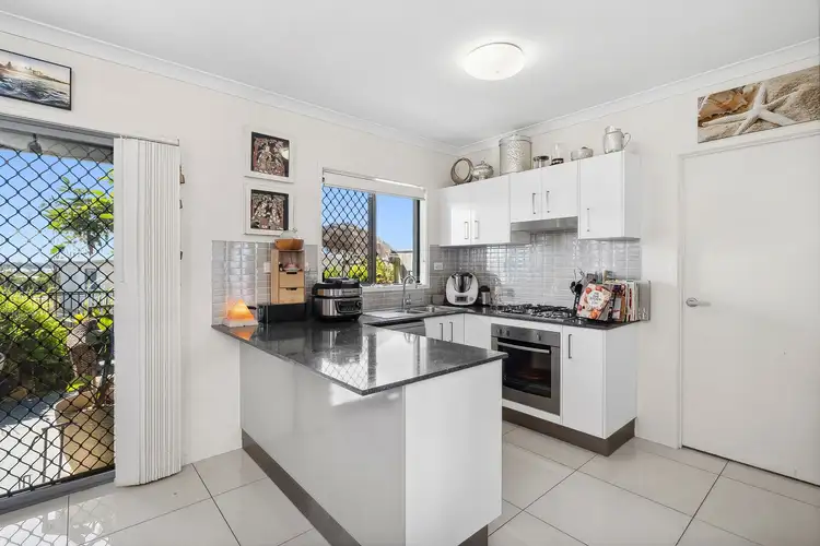Fifth view of Homely townhouse listing, 52/14 Photinia Crescent, Mountain Creek QLD 4557