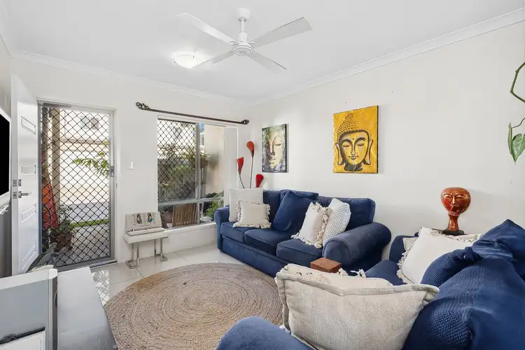 Sixth view of Homely townhouse listing, 52/14 Photinia Crescent, Mountain Creek QLD 4557