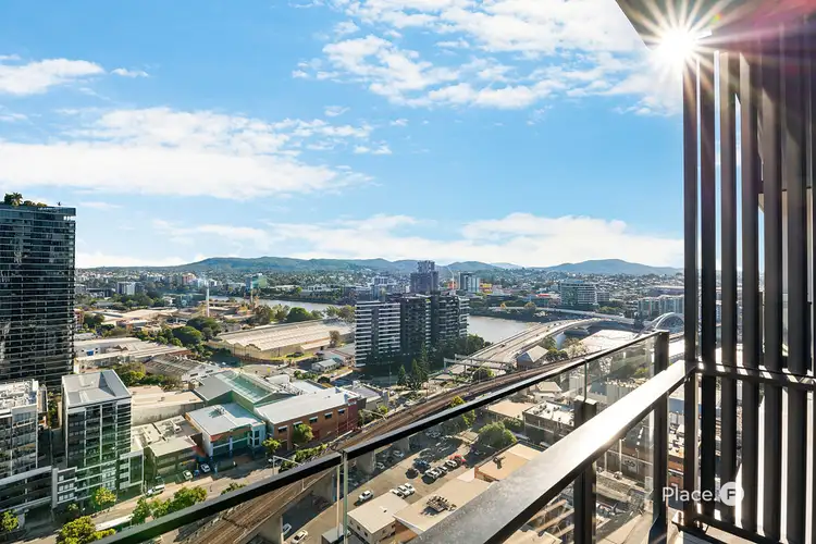 2112/19 Hope Street, South Brisbane QLD 4101
