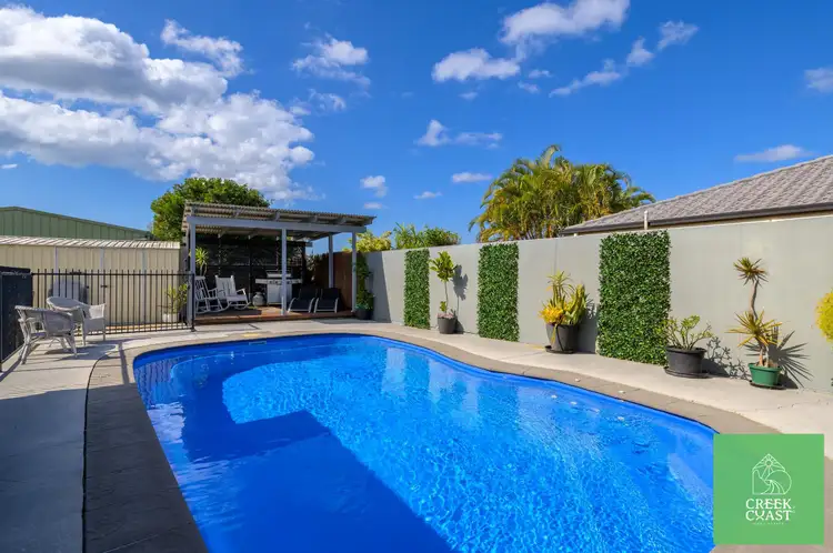 13 Tarwhine Street, Tin Can Bay QLD 4580
