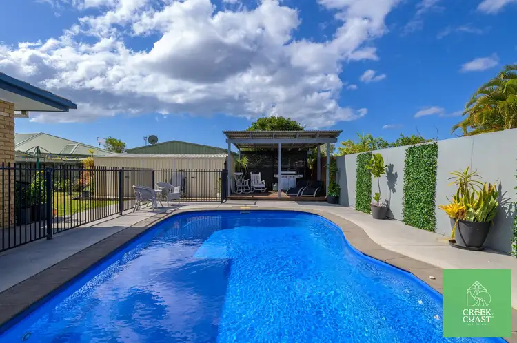 Third view of Homely house listing, 13 Tarwhine Street, Tin Can Bay QLD 4580
