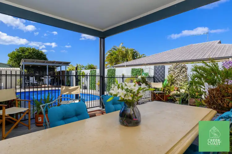 Sixth view of Homely house listing, 13 Tarwhine Street, Tin Can Bay QLD 4580