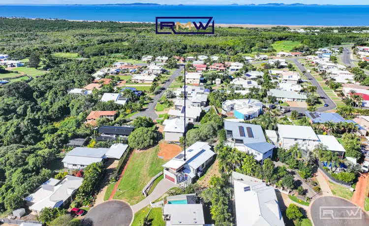 10 Letchford Court, Pacific Heights QLD 4703