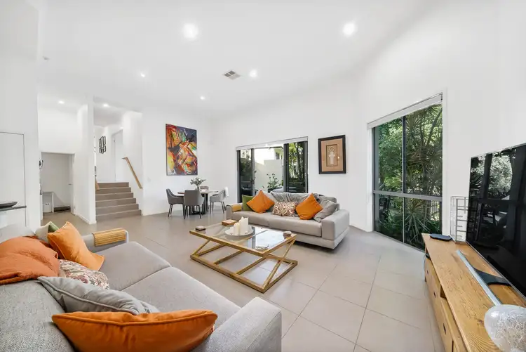 Third view of Homely house listing, 7014A The Boulevard, Benowa QLD 4217