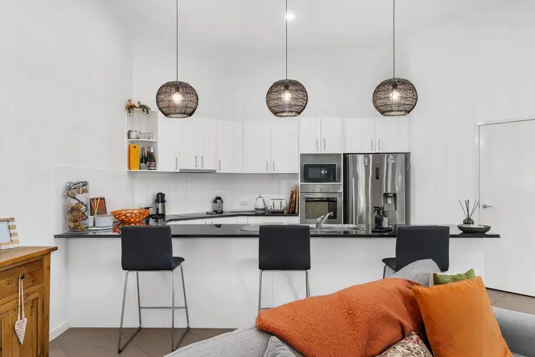 Fifth view of Homely house listing, 7014A The Boulevard, Benowa QLD 4217