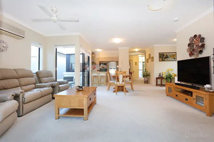 Fifth view of Homely townhouse listing, 84/76 Bayview Street, Runaway Bay QLD 4216