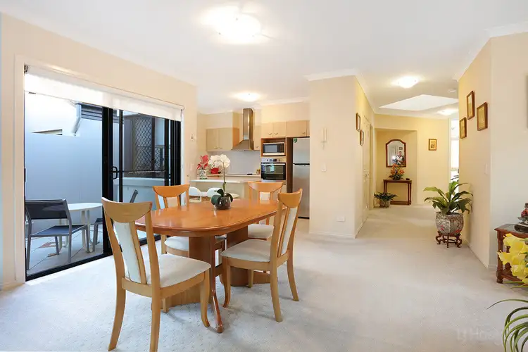 Sixth view of Homely townhouse listing, 84/76 Bayview Street, Runaway Bay QLD 4216