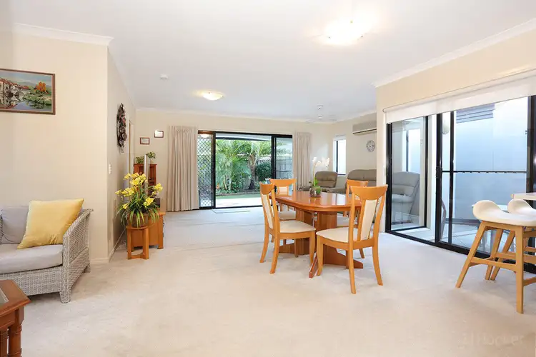 Seventh view of Homely townhouse listing, 84/76 Bayview Street, Runaway Bay QLD 4216