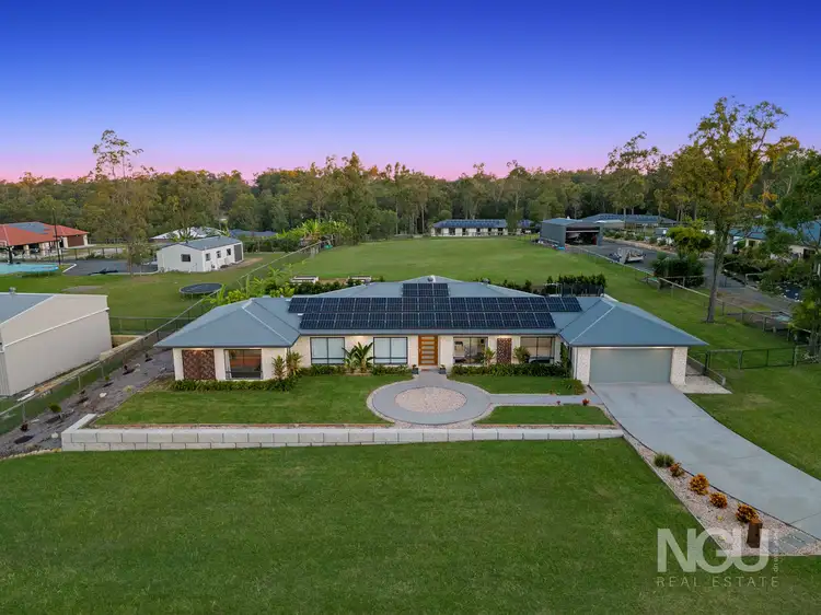 107 Aspect Way, Karalee QLD 4306