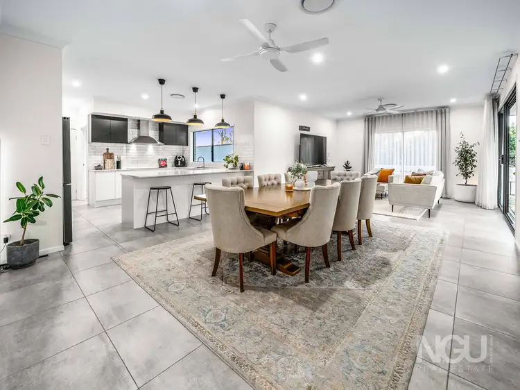 Second view of Homely house listing, 107 Aspect Way, Karalee QLD 4306