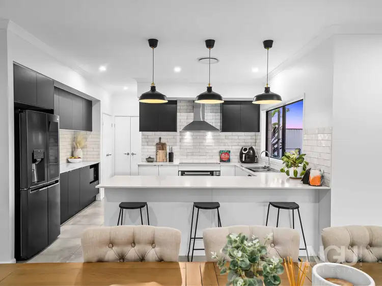Third view of Homely house listing, 107 Aspect Way, Karalee QLD 4306