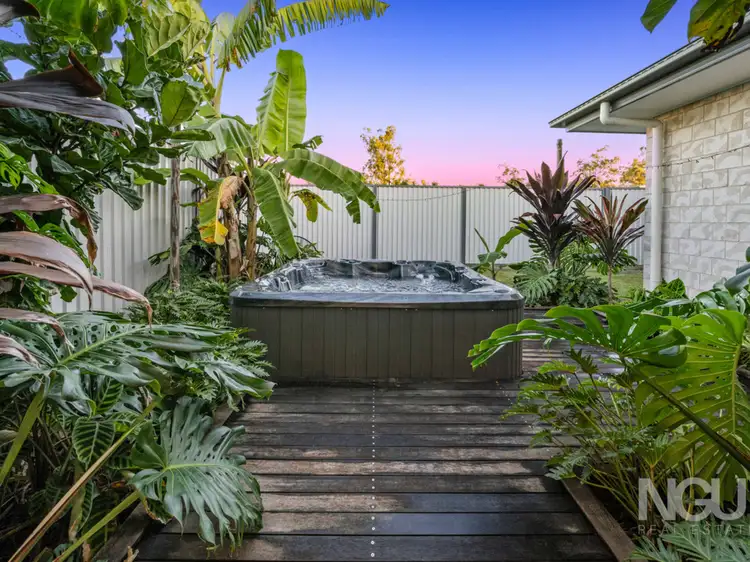 Fourth view of Homely house listing, 107 Aspect Way, Karalee QLD 4306