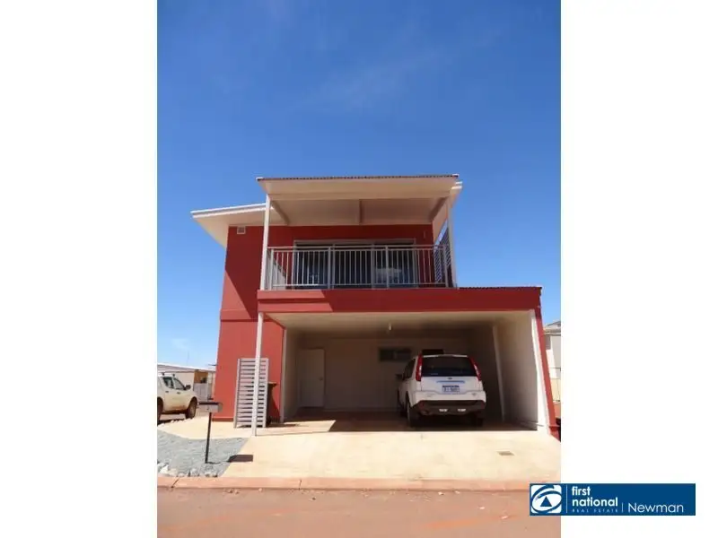 Main view of Homely house listing, 6 Snappygum Street, Newman WA 6753
