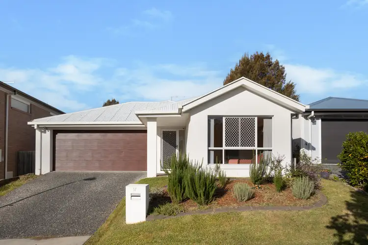 Main view of Homely house listing, 31 Catchment Court, Narangba QLD 4504