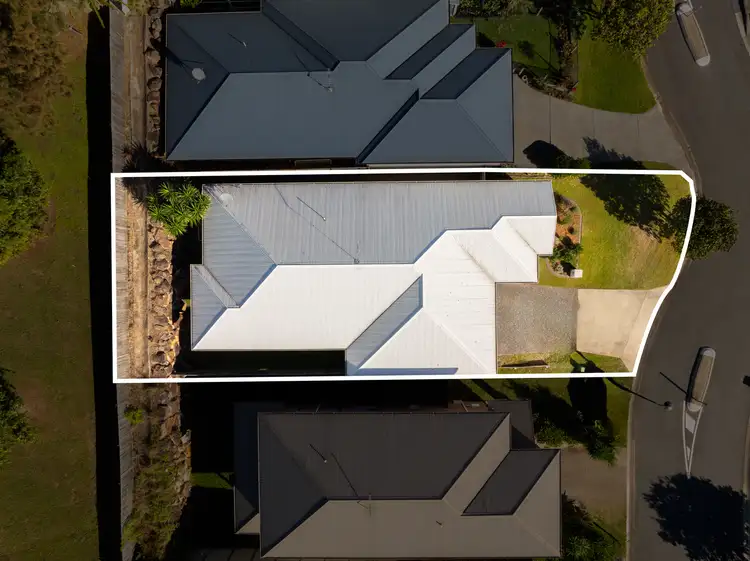 Second view of Homely house listing, 31 Catchment Court, Narangba QLD 4504