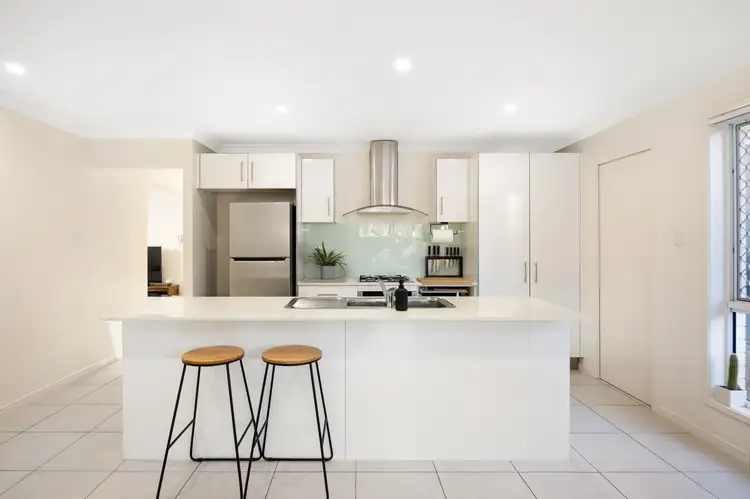 Fourth view of Homely house listing, 31 Catchment Court, Narangba QLD 4504