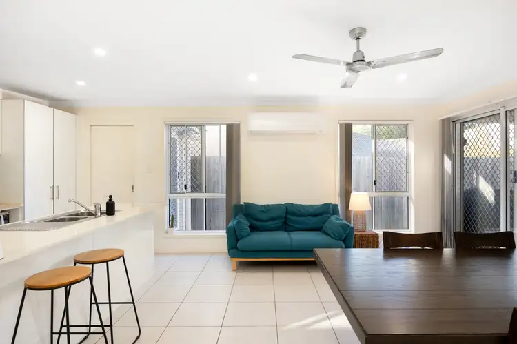 Fifth view of Homely house listing, 31 Catchment Court, Narangba QLD 4504