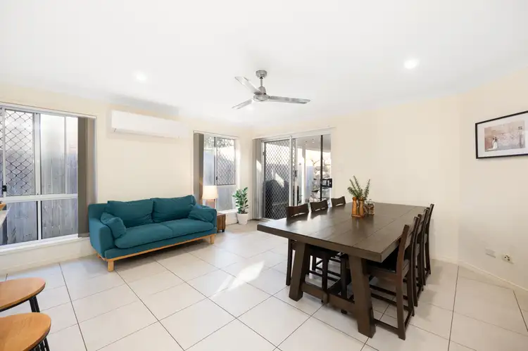 Sixth view of Homely house listing, 31 Catchment Court, Narangba QLD 4504