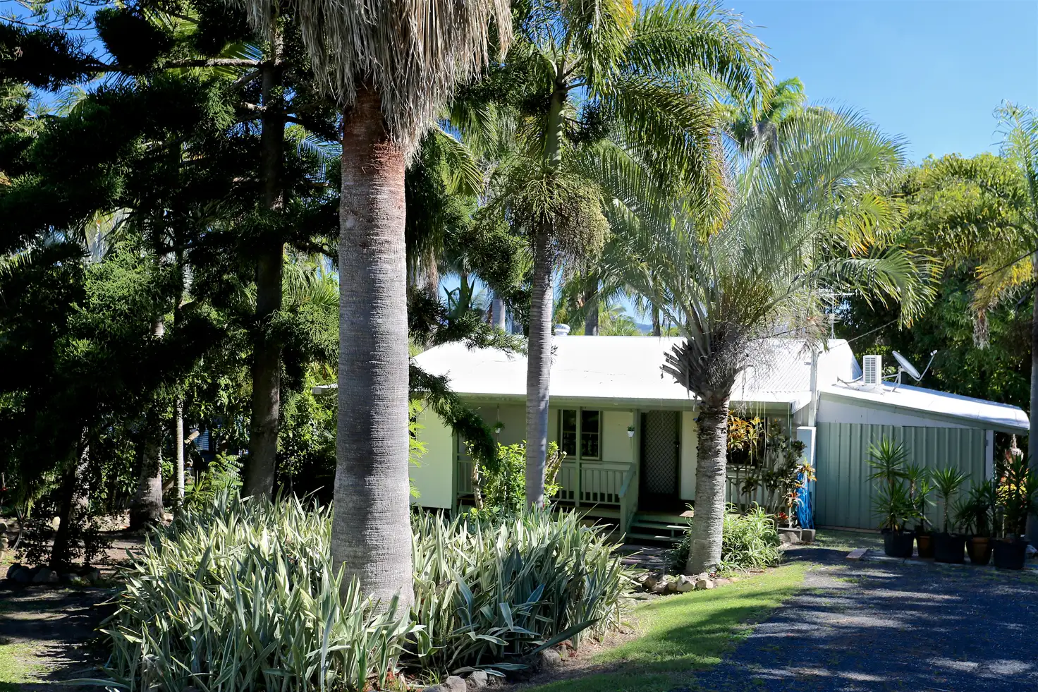 Main view of Homely house listing, 50-52 Hewitt Street, Emu Park QLD 4710