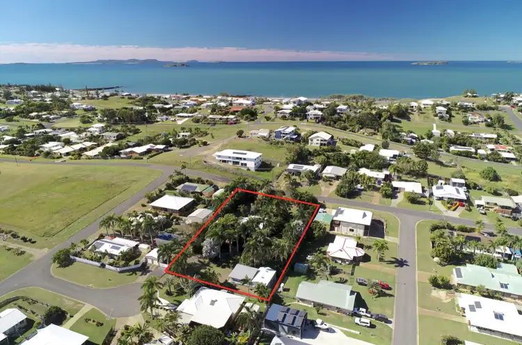 Second view of Homely house listing, 50-52 Hewitt Street, Emu Park QLD 4710