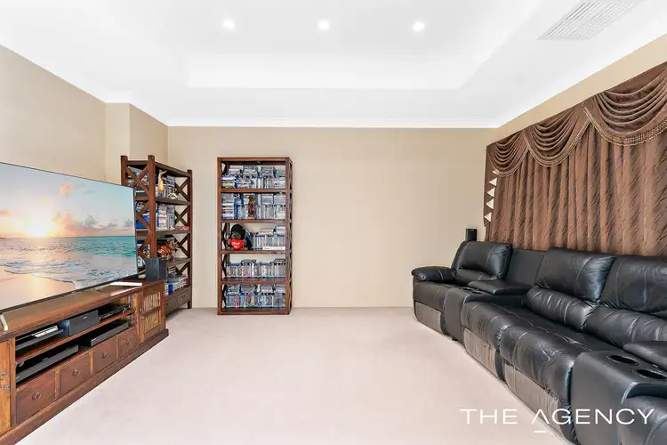 Seventh view of Homely house listing, 3 Aurora Drive, Atwell WA 6164