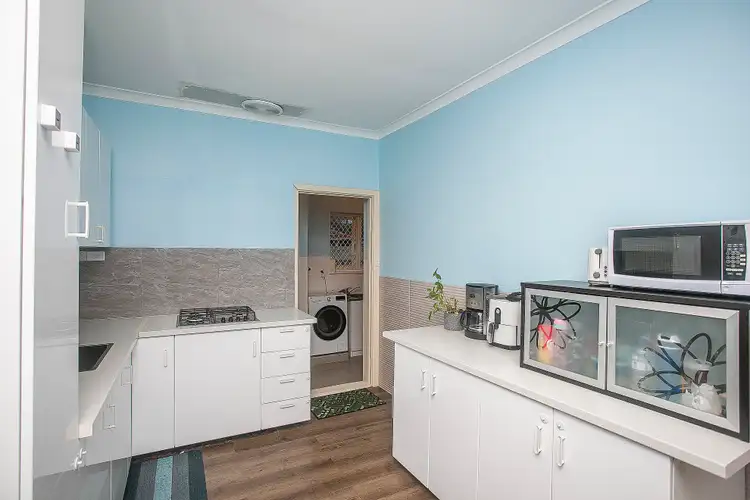 Second view of Homely house listing, 249 Mirrabooka Avenue, Balga WA 6061