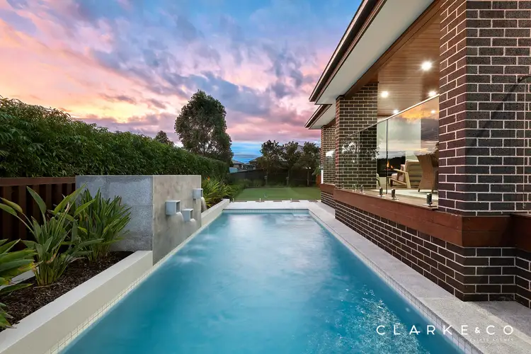 Second view of Homely house listing, 29 Heritage Drive, Chisholm NSW 2322