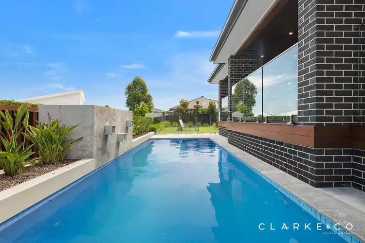Fifth view of Homely house listing, 29 Heritage Drive, Chisholm NSW 2322