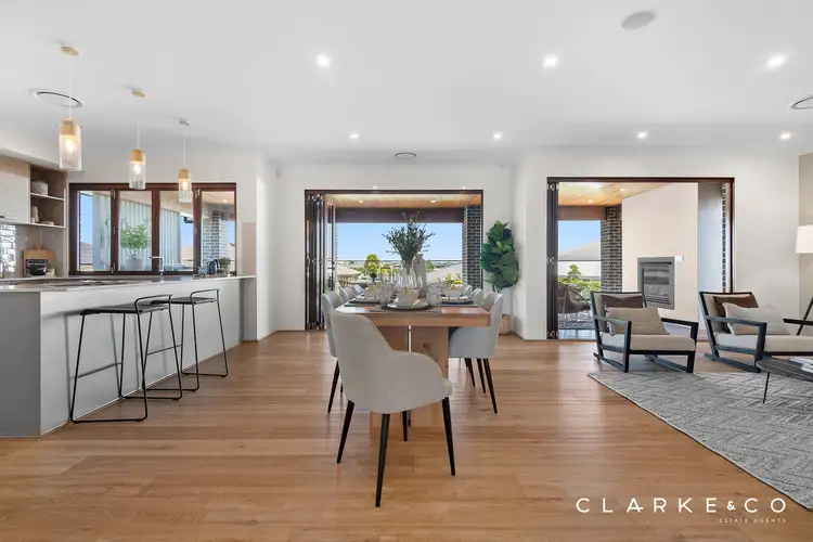Sixth view of Homely house listing, 29 Heritage Drive, Chisholm NSW 2322
